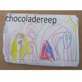 Chocoladereep